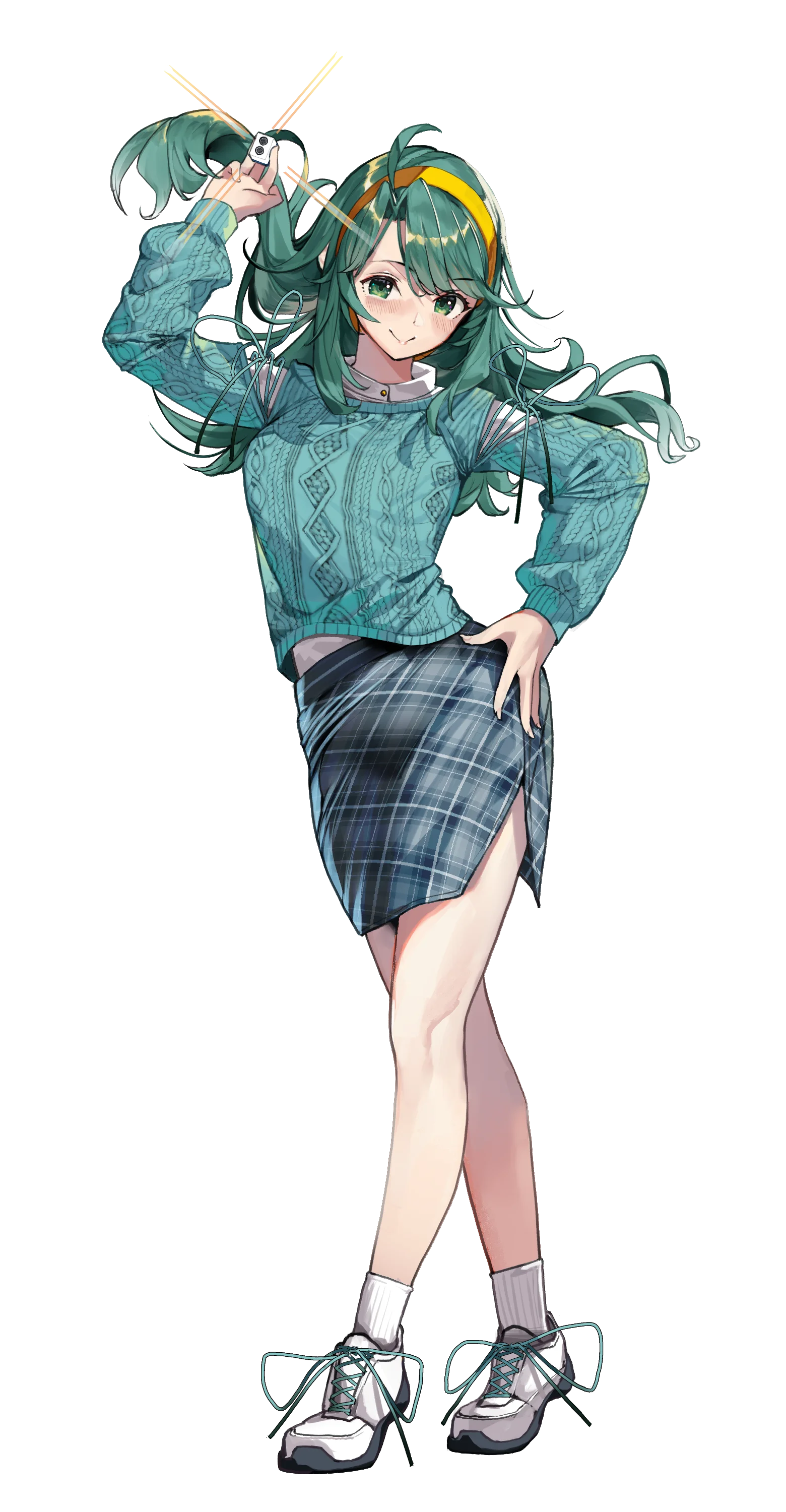 照子
