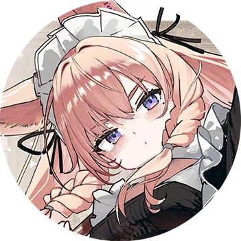 メリーはるひな（キャラクターデザイン）